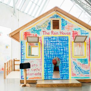 The Rain House