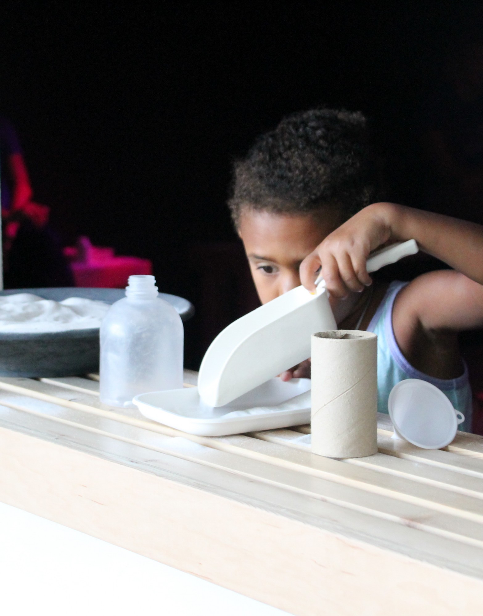 Sandbox Gallery The New Children's Museum